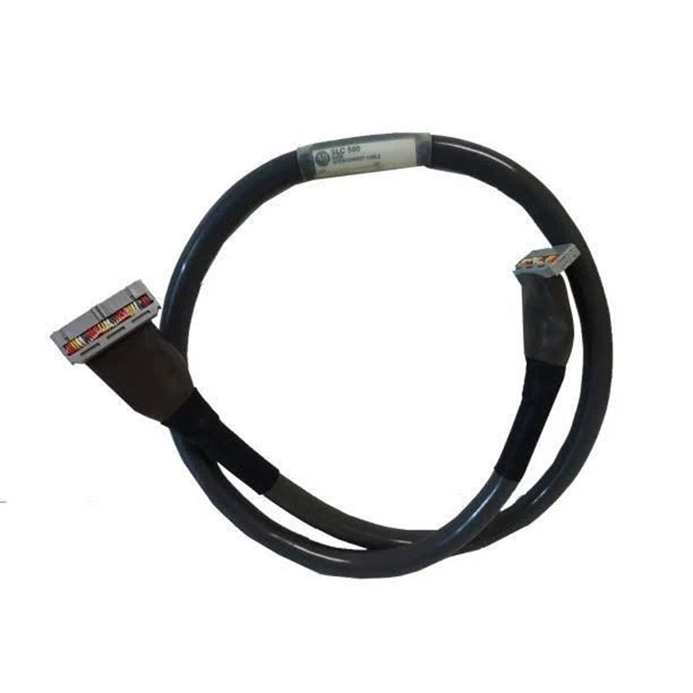 Allen Bradley 1746-C9 	SLC 500 Chassis Interconnect Cable