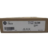 Allen Bradley 1746-C9 	SLC 500 Chassis Interconnect Cable