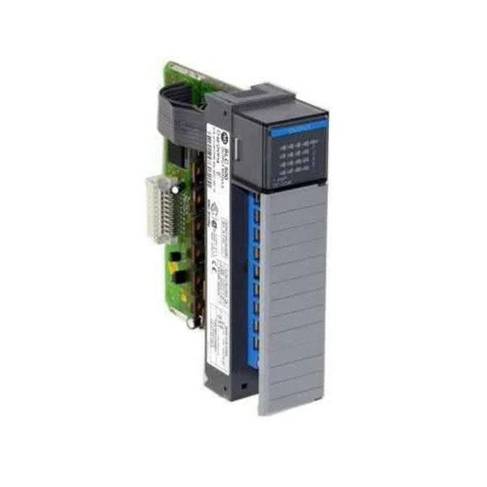 Allen Bradley 1746-IA16 SLC 500 Digital AC Input Module