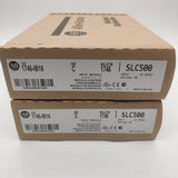 Allen Bradley 1746-IB16 SLC 500 PLC