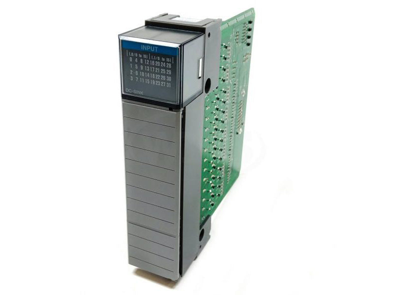 1746-IB32 | Allen-Bradley SLC 500 Digital DC Input Module