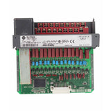 Allen Bradley 1746-IM16 SLC 500 Discrete input module