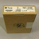 Allen Bradley 1746-IM16 SLC 500 Discrete input module