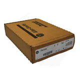 Allen Bradley 1746-NI16V SLC 500 Analog I/O Module