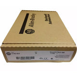 Allen Bradley 1746-NI4 SLC 500 Analog I/O Module