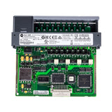 Allen Bradley 1746-NI8 SLC 500 Analog I/O Module