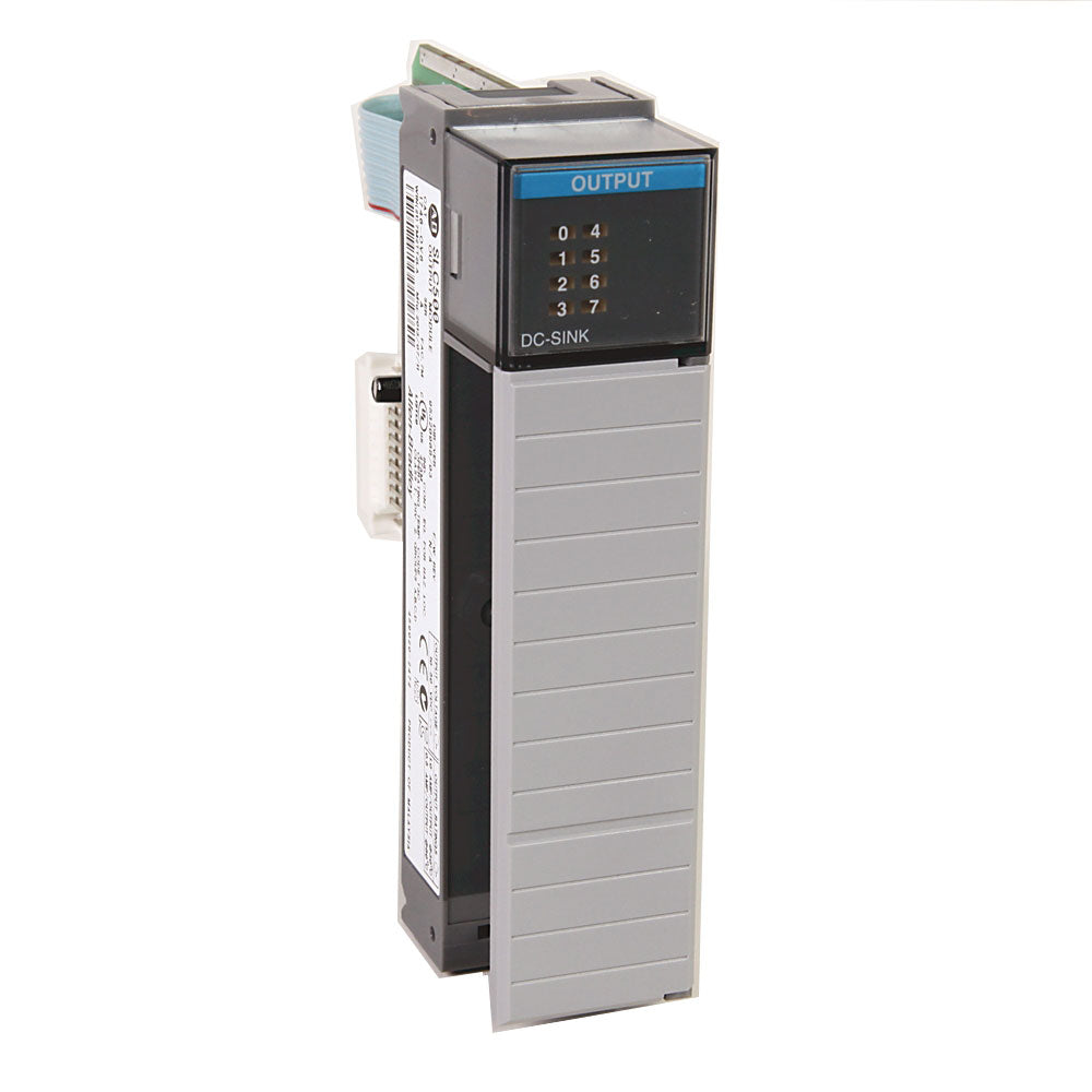 Allen Bradley 1746-OV16 SLC Digital Output Module