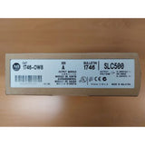 Allen Bradley 1746-OW8 SLC 500 Digital Contact Output Module