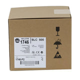 Allen Bradley 1746-P2 SLC Power Supply
