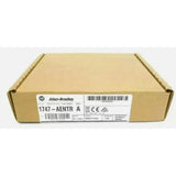 Allen Bradley 1747-AENTR SLC 500 Ethernet/IP Adapter