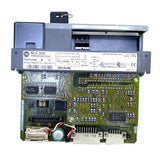 Allen Bradley 1747-L542 SLC 500 Modular Hardware