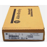Allen Bradley 1747-L543  controller module for the SLC 500 Modular Hardware