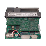 Allen Bradley 1747-L551 SLC 500 and SLC 5/05 series processor module