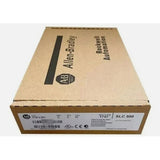 Allen Bradley 1747-L551 SLC 500 and SLC 5/05 series processor module