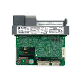 Allen Bradley 1747-L553 SLC 5/05 processor