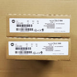 Allen Bradley 1747-L553 SLC 5/05 processor