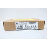 Allen Bradley 1747-SDN SLC 500 DeviceNet Scanner Module