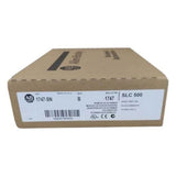 Allen Bradley 1747-SN SLC500 Remote I/O (RIO) scanner module
