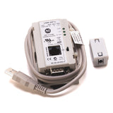 Allen Bradley 1747-UIC USB to DH-485 Interface Converter