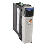 Allen Bradley 1756-EN3TR CLX ENet/IP 100M Motion
