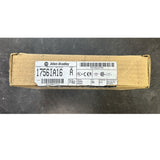 Allen Bradley 1756-IA16 ControlLogix D/I AC Module