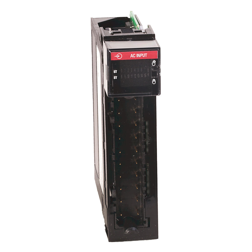 Allen Bradley 1756-IB16I ControlLogix Input Module