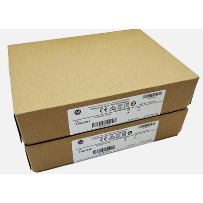 1756-IB16 | Allen-Bradley Digital DC Input Module