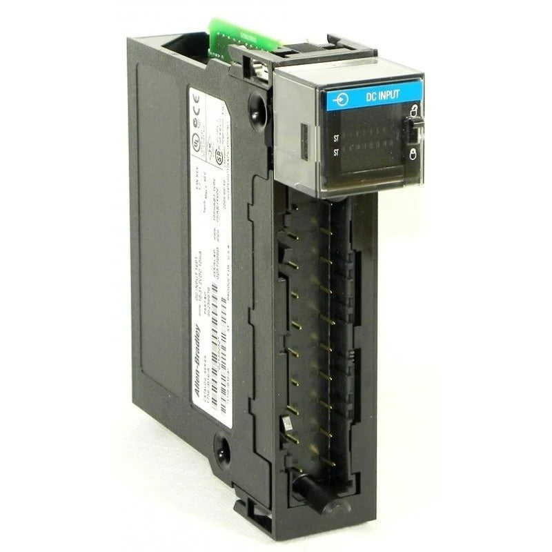 1756-IB16 | Allen-Bradley Digital DC Input Module