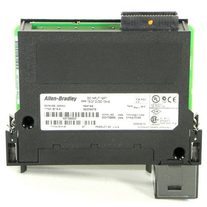 1756-IB16 | Allen-Bradley Digital DC Input Module