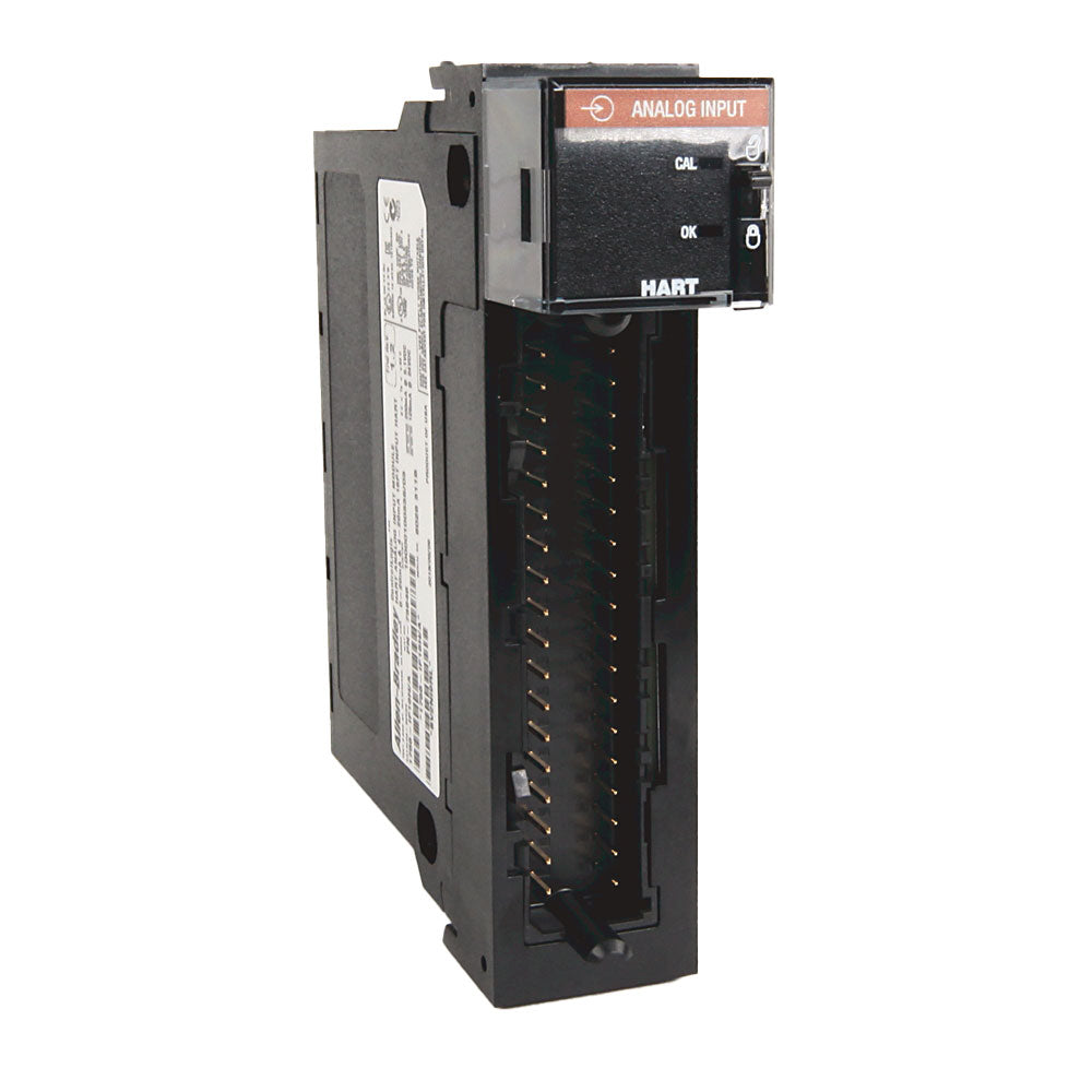 Allen Bradley 1756-IF16HK ControlLogix A/I HART Module