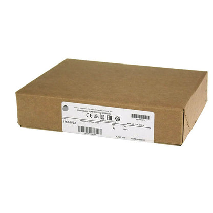 1756-IV32 | Allen-Bradley 32 Pt Digital DC Input Module