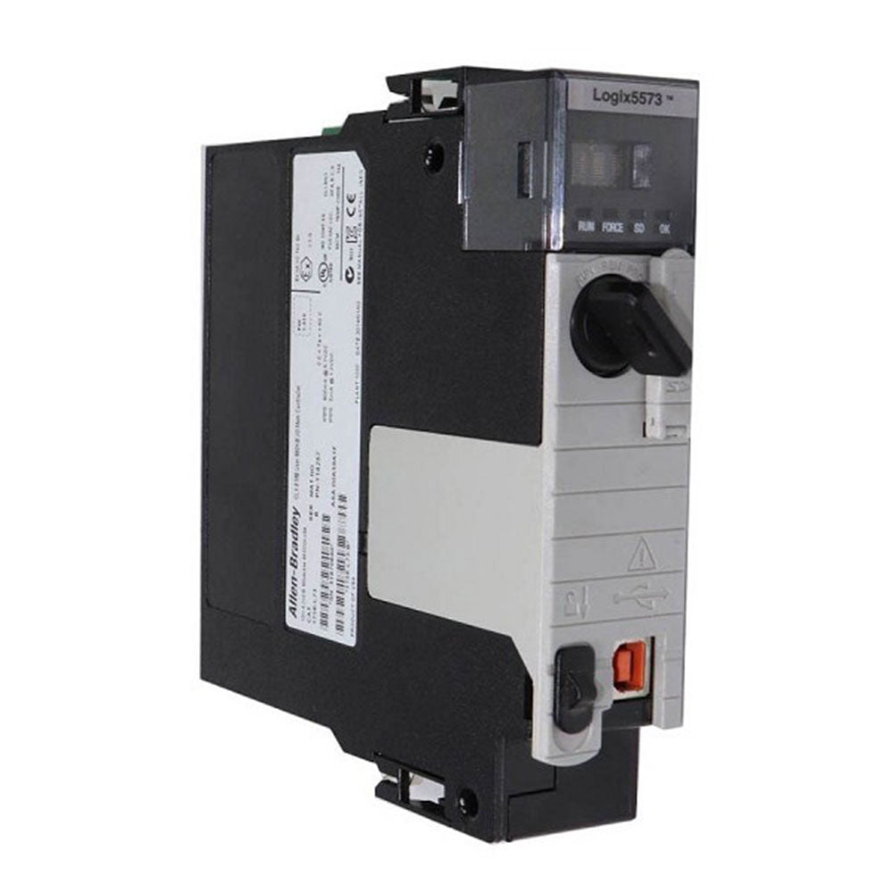 Allen Bradley 1756-L73  ControlLogix 5570 type of controller