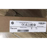 Allen Bradley 1756-L81E ControlLogix Controller