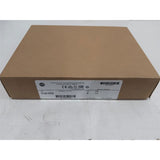 Allen Bradley 1756-OF8 ControlLogix analog output module