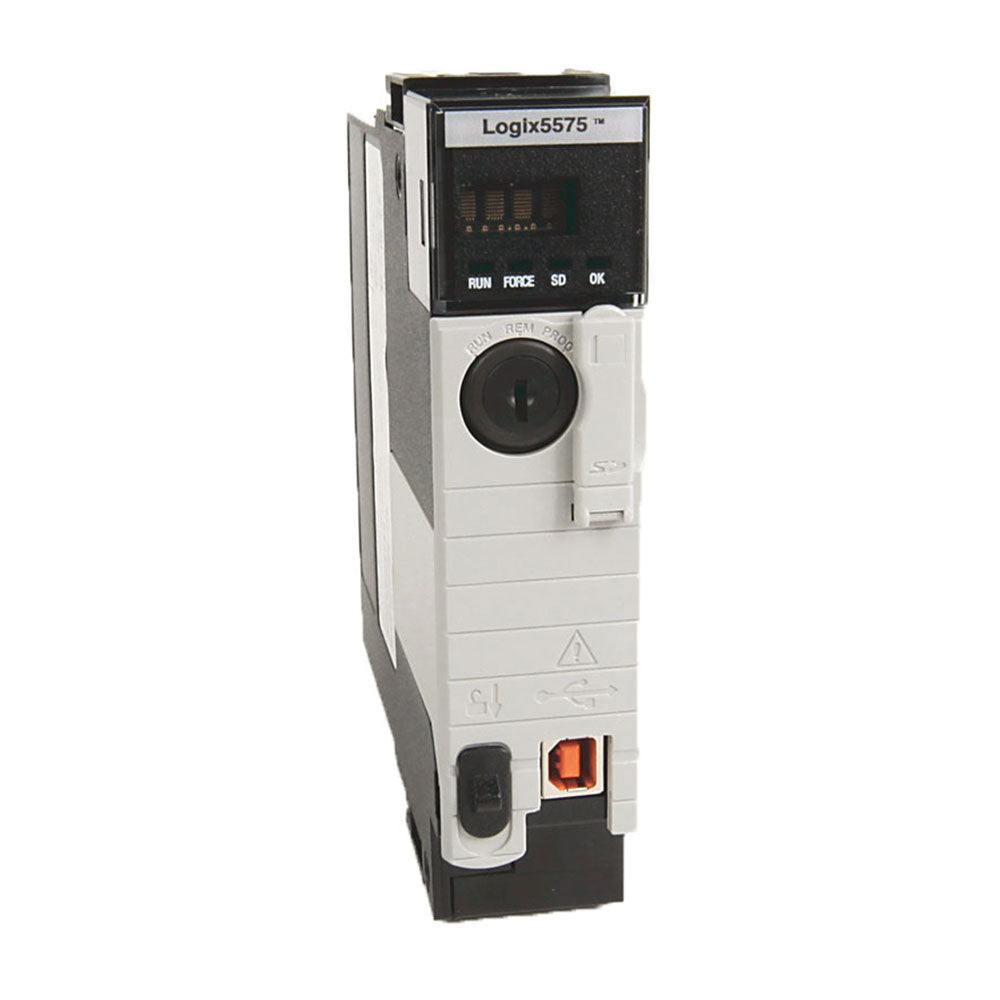 Allen Bradley 1756-L75 ControlLogix 32 MB Controller