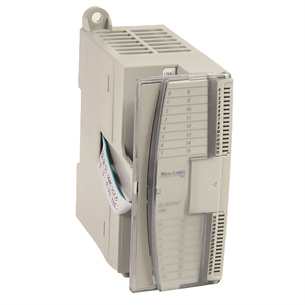 Allen Bradley 1762-IA8 AC Input Module