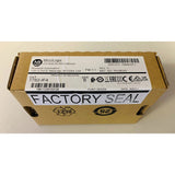 Allen Bradley 1762-IF4 analog input module