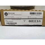 Allen Bradley 1762-IQ32T MicroLogix Digital Input Module