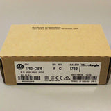 1762-OB16 | Allen-Bradley MicroLogix I/O Expansion Module