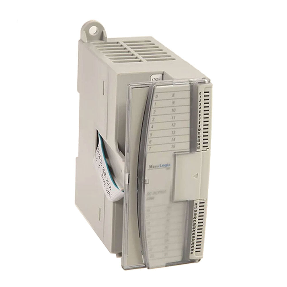 Allen Bradley 1762-OB32T MicroLogix 1200 Digital output module