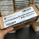 Allen Bradley 1762-OF4 MicroLogix 1200 analog output module