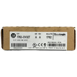 Allen Bradley 1762-OV32T MicroLogix 1200 VDC Sink Output Module