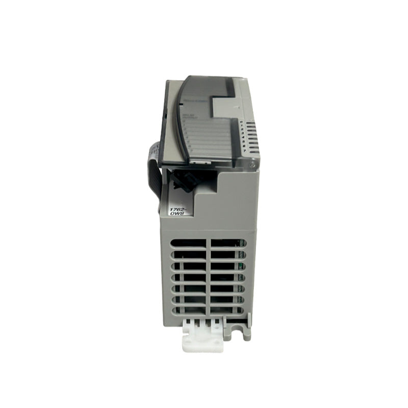 1762-OW8 | Allen-Bradley 8 Point Relay Output Module