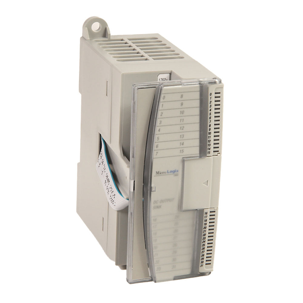 Allen Bradley 1762-OX6I MicroLogix 1200 Output Module