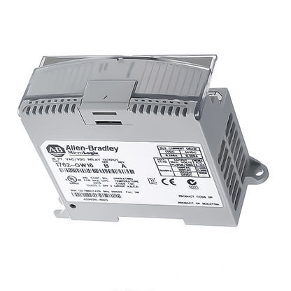 1762-OW16 | Allen-Bradley 16 Relay Output Module