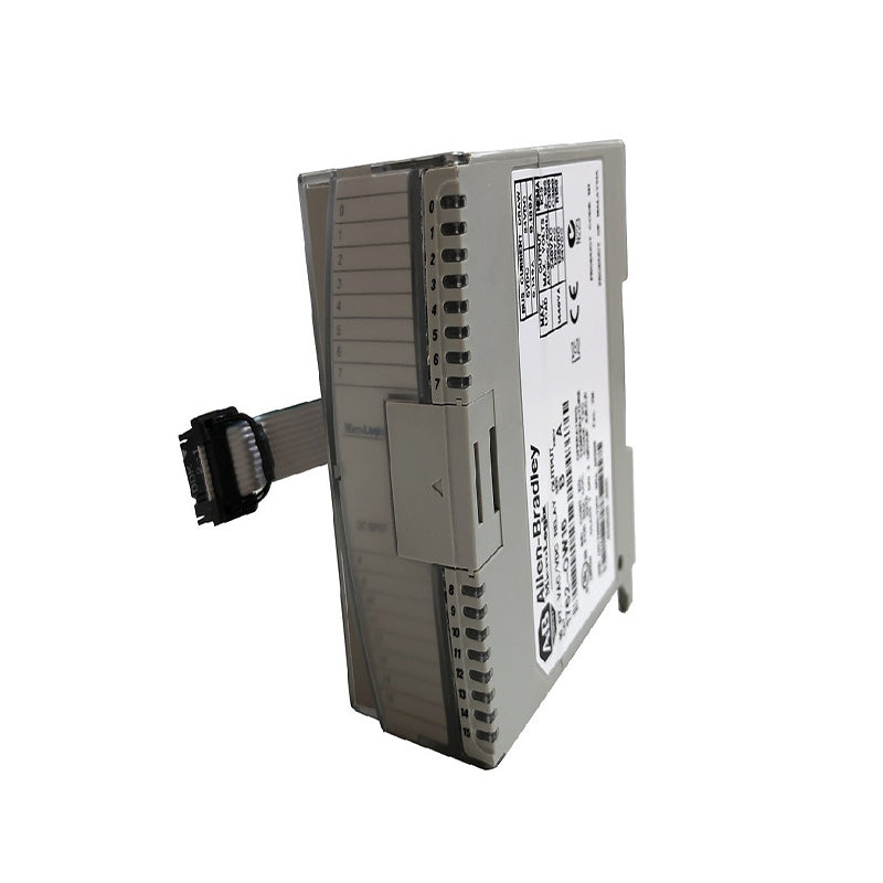 1762-OW16 | Allen-Bradley 16 Relay Output Module