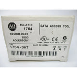 Allen Bradley 1764-DAT MicroLogix 1500 Data Access Tool