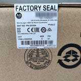 Allen Bradley 1766-L32AWAA MicroLogix 1400 compact Controller