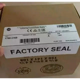 Allen Bradley 1768-CNB CompactLogix Interface module