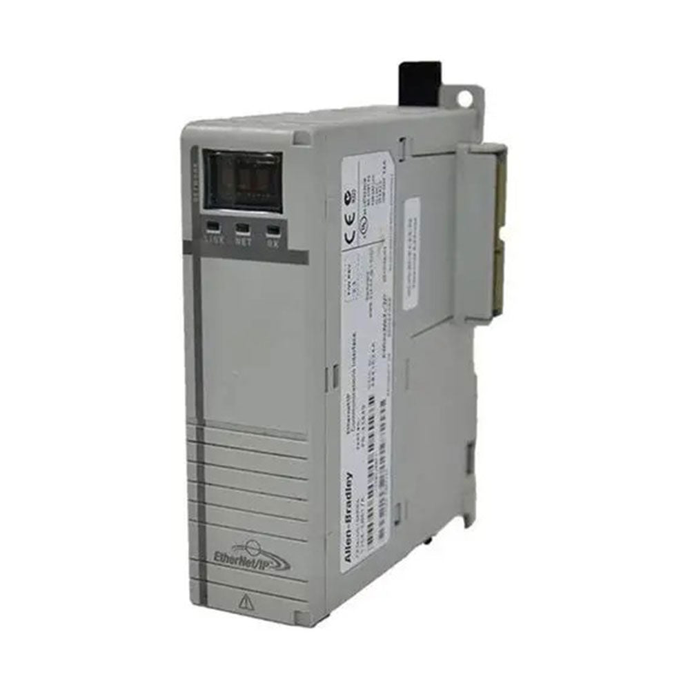 Allen Bradley 1768-ENBT CompactLogix module